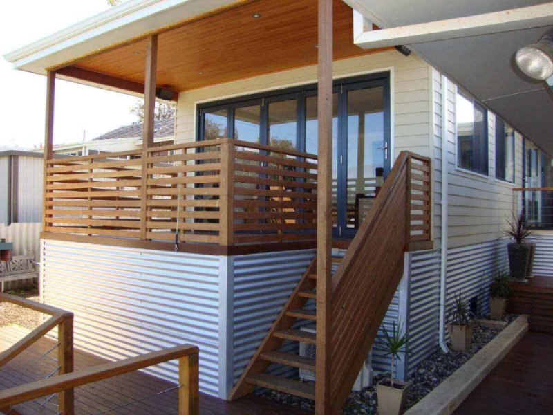 Top Deck Carpentry Perth